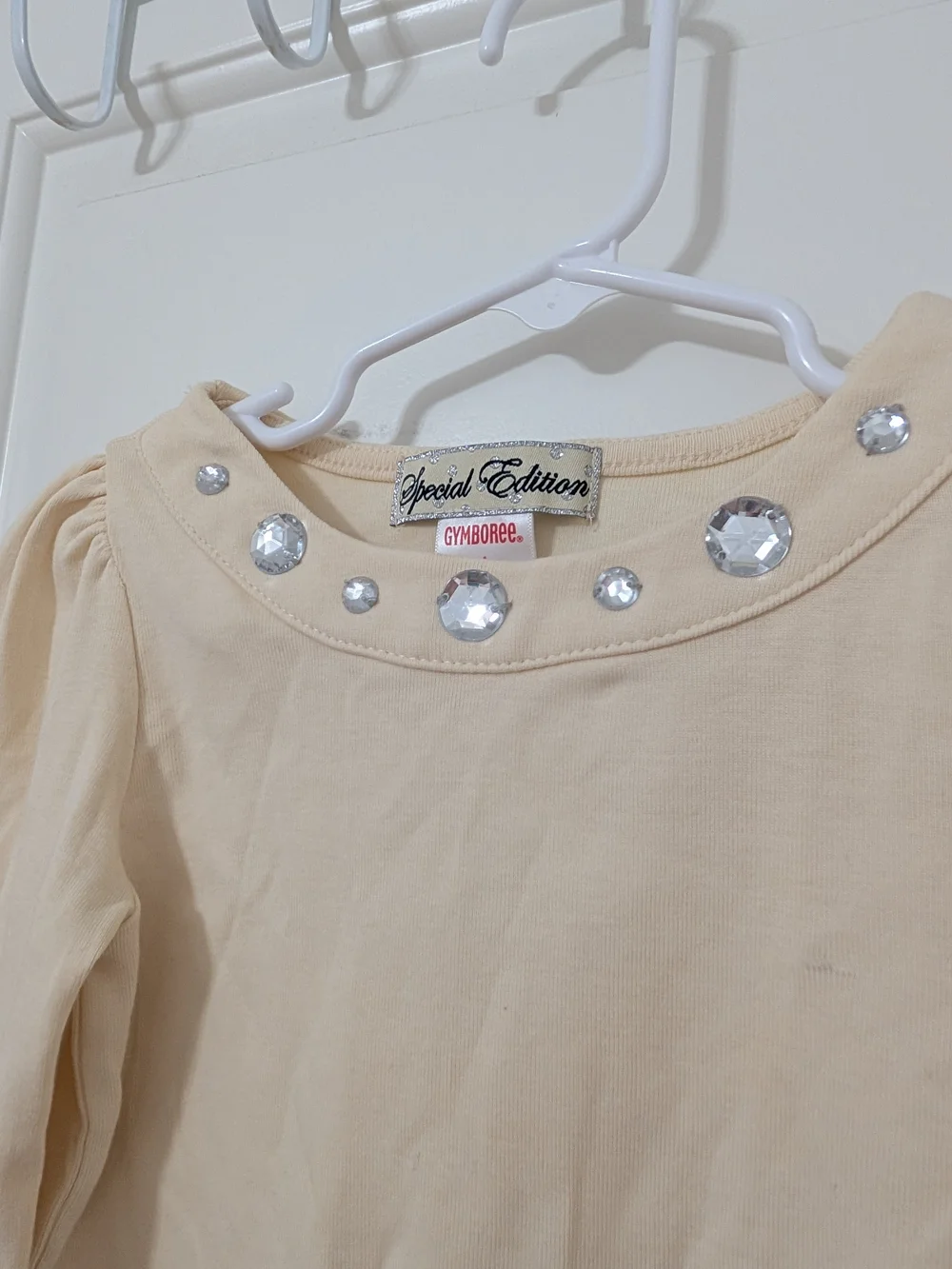 Gymboree vintage city
